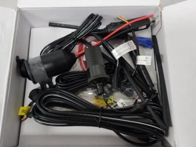 BlackVue Cellink-Neo 6 Dash Cam External Battery Supply.