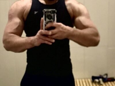 Experienced Personal Trainer