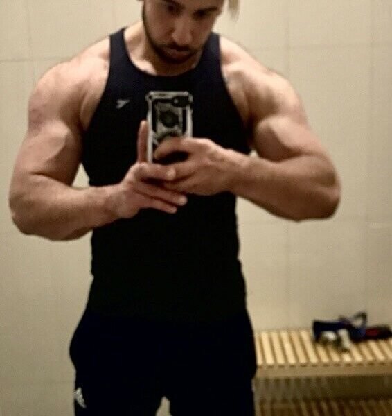 Experienced Personal Trainer