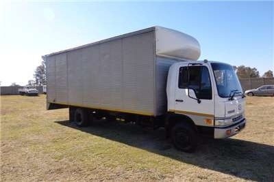 Furniture Removals from $52.50phh Large Truck