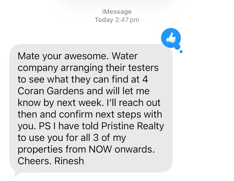 My Handyman Perth. Your Locally Owned and Run Handyman Since 1987.