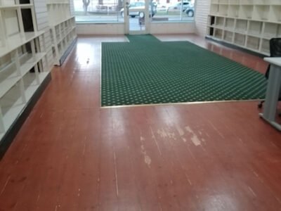 Claires Cleaning Service from Burra to Adelaide