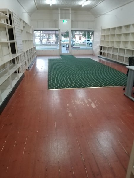 Claires Cleaning Service from Burra to Adelaide