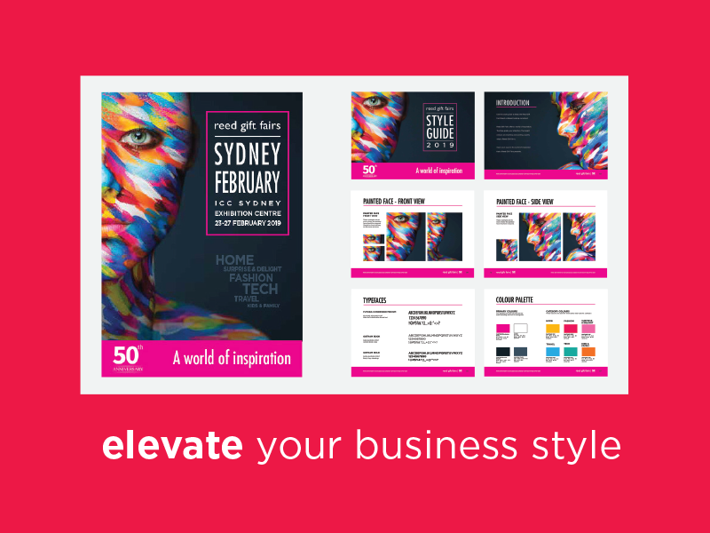 Graphic Design Services