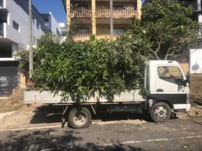 Rubbish Removal Cheap And Easy All Brisbane Areas