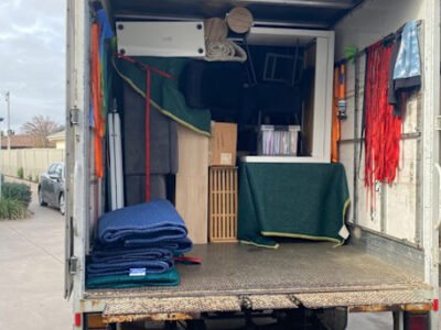 Reliable Budget Removal n Delivery Services, Interstate Movers