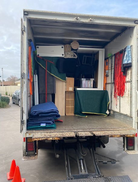 Reliable Budget Removal n Delivery Services, Interstate Movers