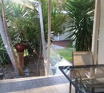 Shatted Glass Replacement Services