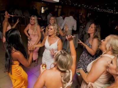 DJ HIRE PERTH: Wedding DJ - Party DJ - Any Event