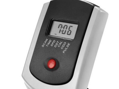 Spin Bike Exercise Bike Flywheel Cycling Home Gym Fitness Indoor Cardi