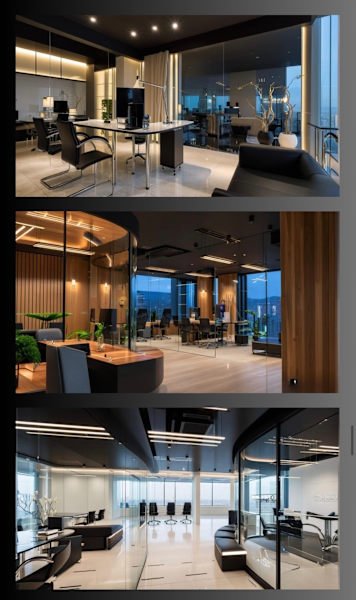 Interior Design and Planning Consultancy