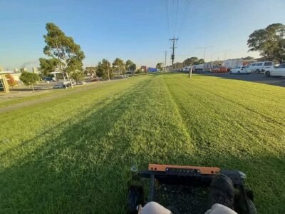 Gardening, Lawn Mowing, Slashing, Acreage, Hedge Trimming