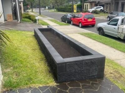 Landscaping and fencing & Gardening