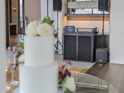 DJ HIRE PERTH: Wedding DJ - Party DJ - Any Event