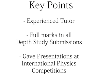 🧲 1st in James Ruse 🧲 𝟵𝟵.𝟴𝟱 🧲 Physics 𝗦𝗧𝗔𝗧𝗘 𝗥𝗔𝗡𝗞 Tutor