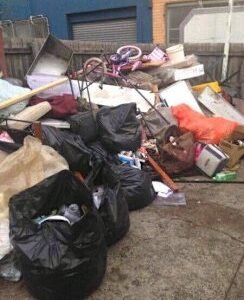 CHEAP CHEAP RUBBISH REMOVAL FROM $69
