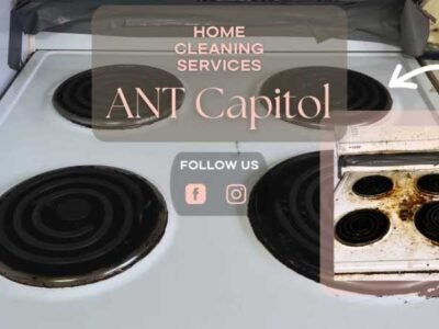 End of Lease Cleaning/ Home Cleaning