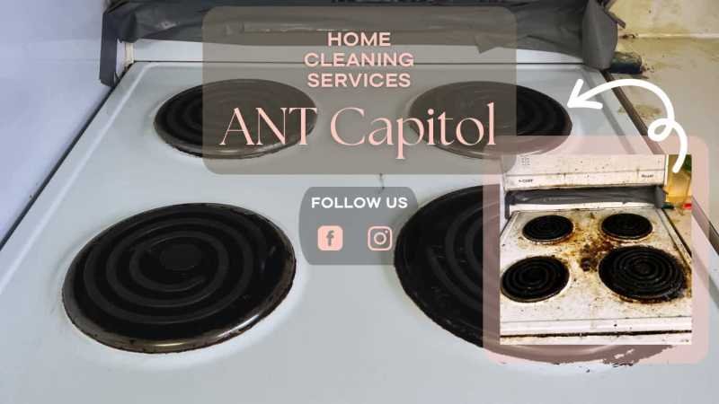 End of Lease Cleaning/ Home Cleaning