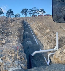 Excavation, Road construction and more