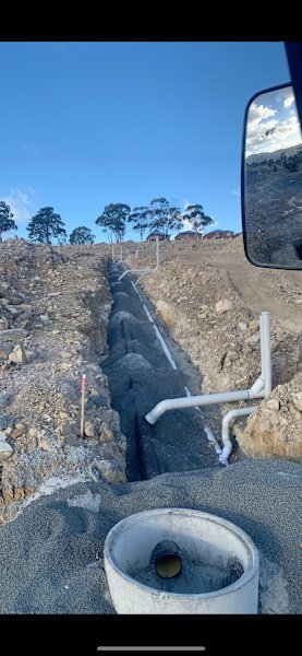 Excavation, Road construction and more