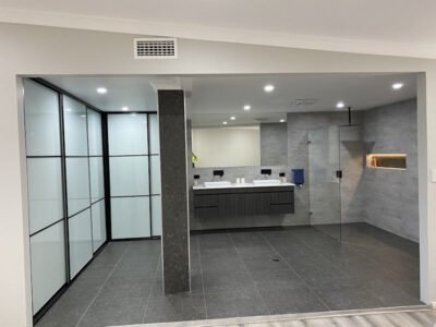 Avrin Home and Bathroom Renovations