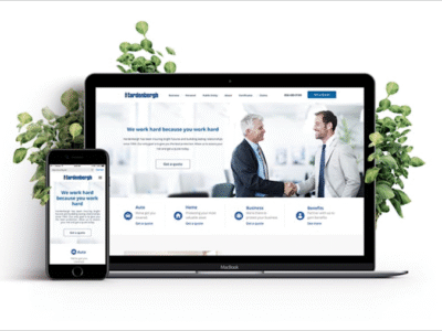 ⭐️ Affordable and Professional Web Design for Small Businesses! ⭐️