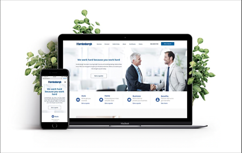 ⭐️ Affordable and Professional Web Design for Small Businesses! ⭐️