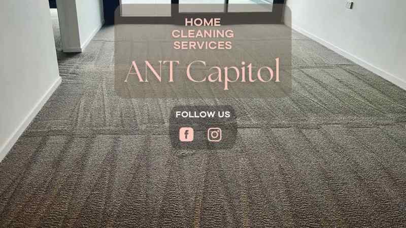 End of Lease Cleaning/ Home Cleaning