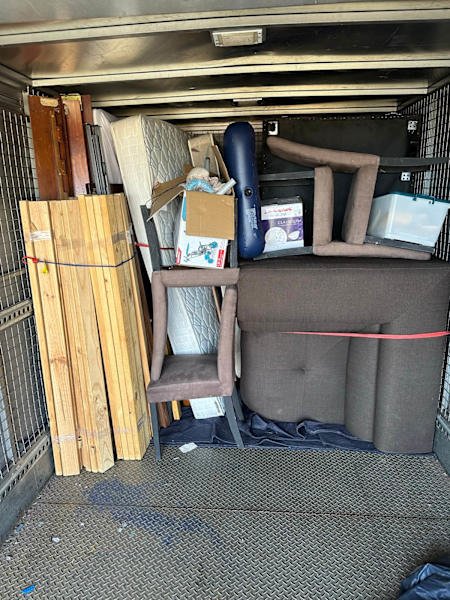 Sikh movers (House moving and delivery services)