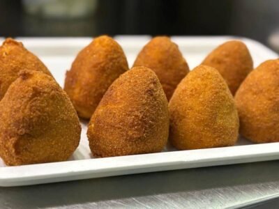 Italian Cuisine Catering Service