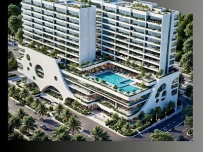 Interior Design and Planning Consultancy