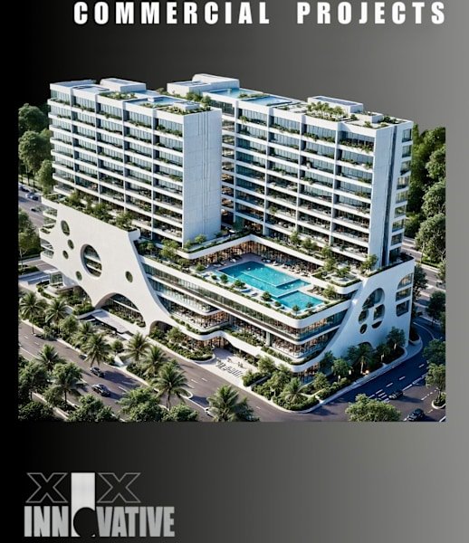 Interior Design and Planning Consultancy