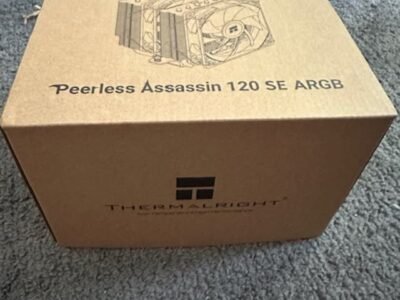 Brand New Gaming Computer Bundle