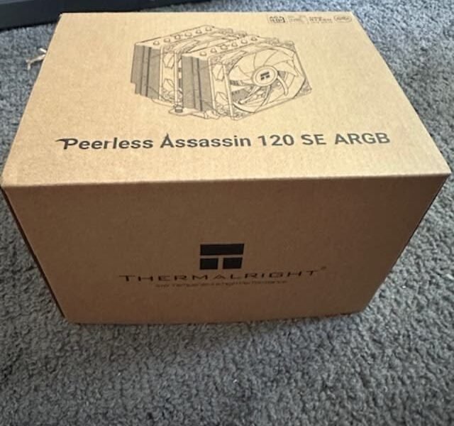 Brand New Gaming Computer Bundle