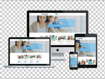 ⭐️ Affordable and Professional Web Design for Small Businesses! ⭐️