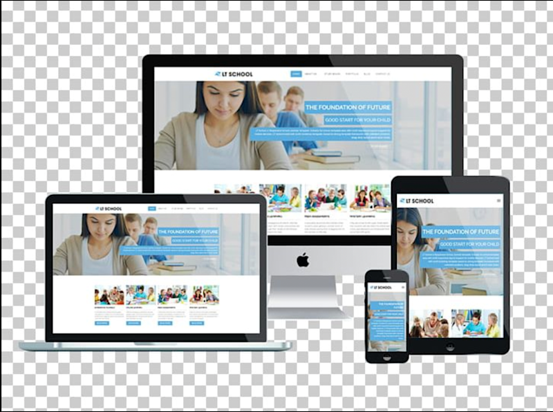 ⭐️ Affordable and Professional Web Design for Small Businesses! ⭐️