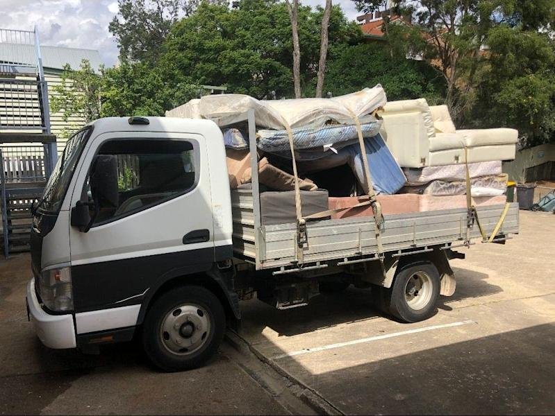 Rubbish Removal Cheap And Easy All Brisbane Areas