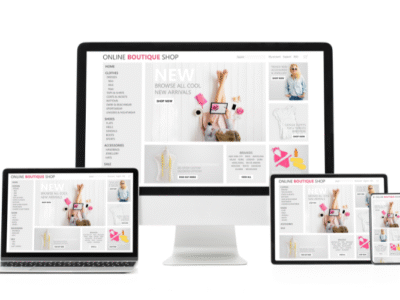 Web page, logo design, brand identity and website specialists