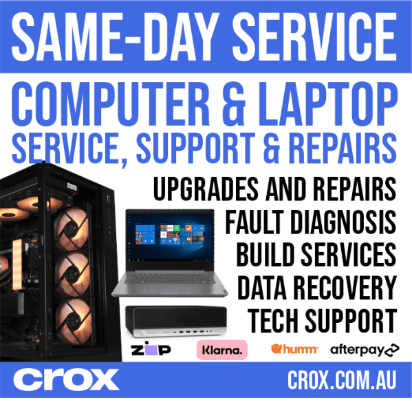 Computer repairs, upgrades, spare parts, technical support and advice