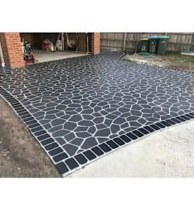 Concreting all types concrete also resurfacing