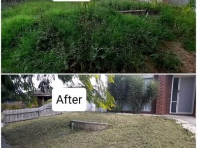 Gardening, Lawn Mowing, Slashing, Acreage, Hedge Trimming