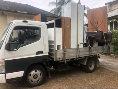 Rubbish Removal Cheap And Easy All Brisbane Areas