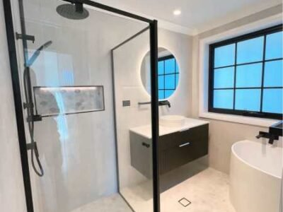 Avrin Home and Bathroom Renovations