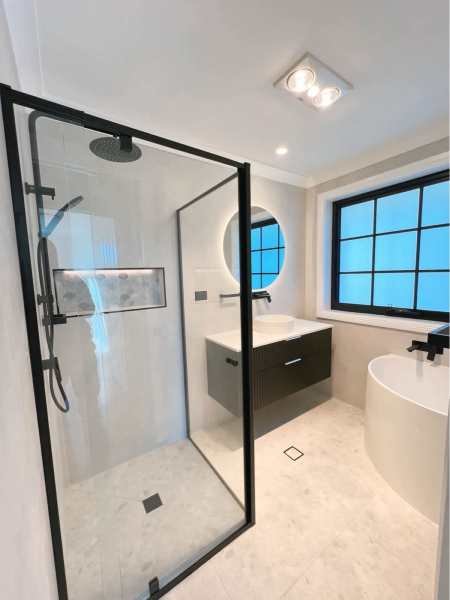 Avrin Home and Bathroom Renovations