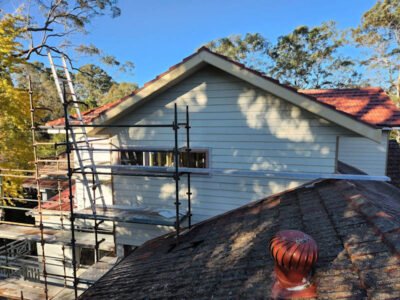 Carpenter/Builder looking for work