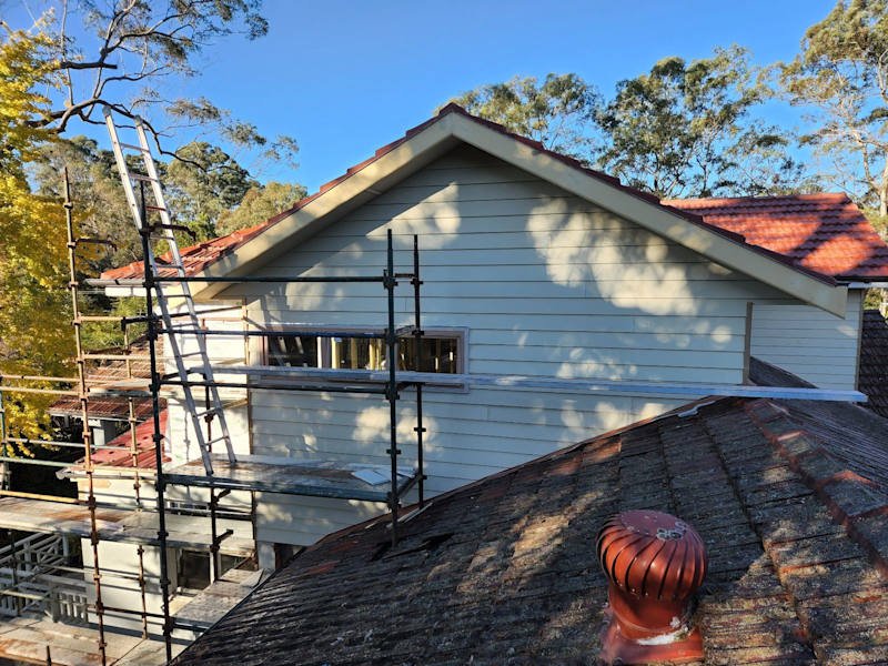 Carpenter/Builder looking for work