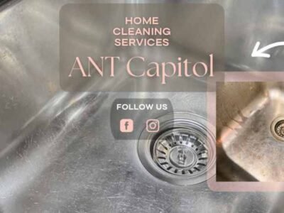 End of Lease Cleaning/ Home Cleaning