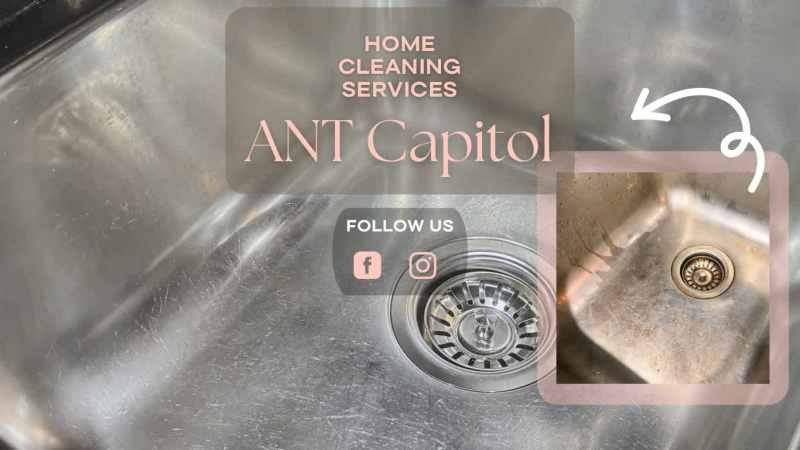 End of Lease Cleaning/ Home Cleaning