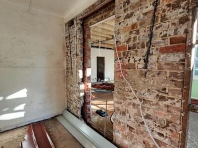 Carpenter/Builder looking for work