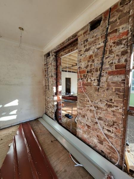 Carpenter/Builder looking for work